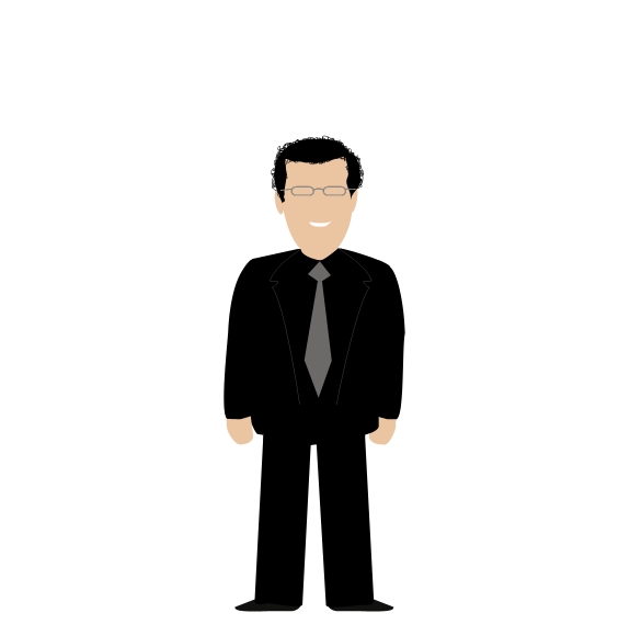 Dibujo del personaje 66